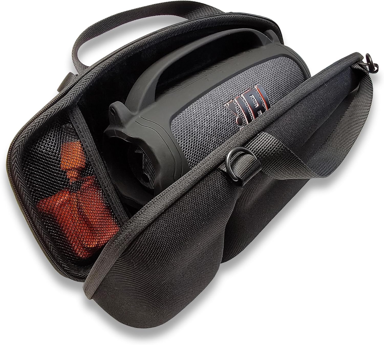 Silicone Handle Cover and Trav - Jbl Speaker Go 4 ulasan dan harga