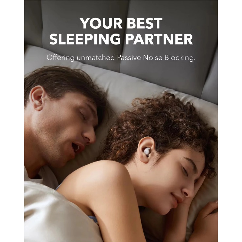 Anker Soundcore Sleep A20 Slee - Anker Speaker Soundcore Boom 2 ulasan dan harga