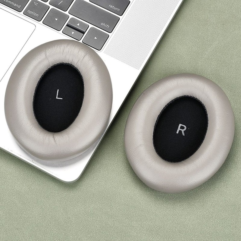 N93RNEW Replacement Ear Cushio - Sennheiser Headphone Momentum 4 ulasan dan harga