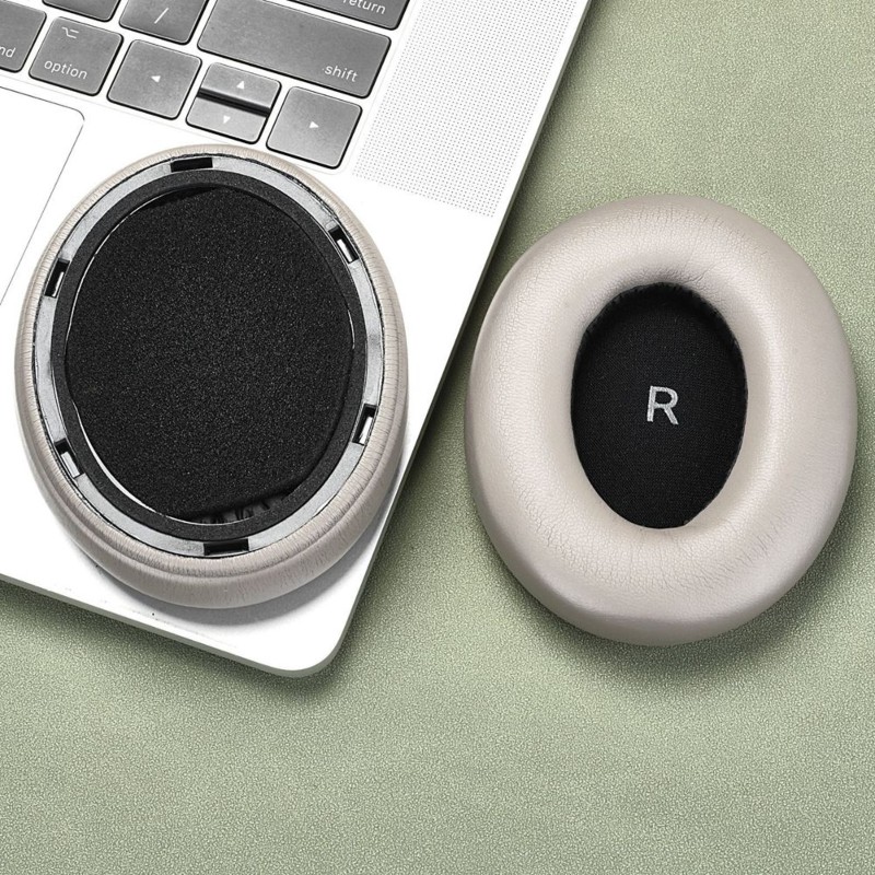 N93RNEW Replacement Ear Cushio - Sennheiser Headphone Momentum 4 ulasan dan harga