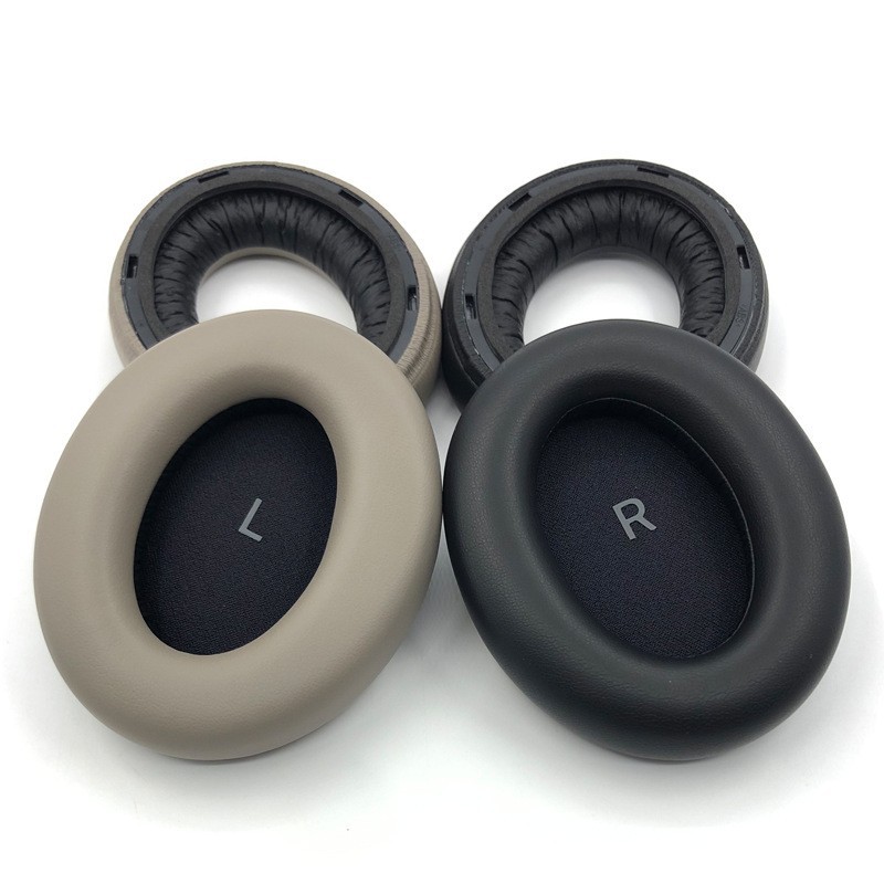 High Density Foam Ear Pads Com - Sennheiser Headphone Momentum 4 ulasan dan harga
