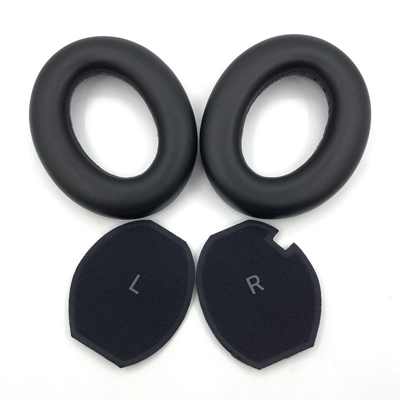 High Density Foam Ear Pads Com - Sennheiser Headphone Momentum 4 ulasan dan harga