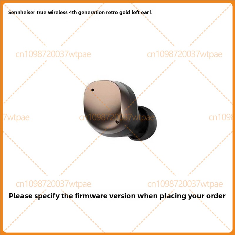 For Sennheiser MOMENTUM True W - Sennheiser Headphone Momentum 4 ulasan dan harga