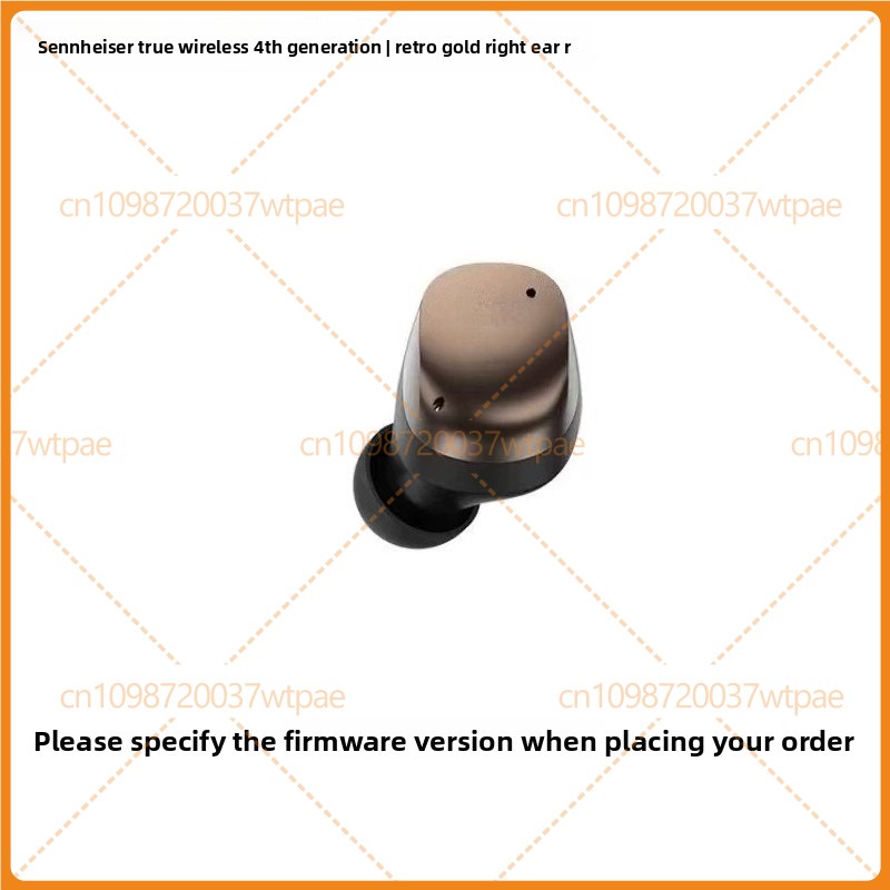 For Sennheiser MOMENTUM True W - Sennheiser Headphone Momentum 4 ulasan dan harga