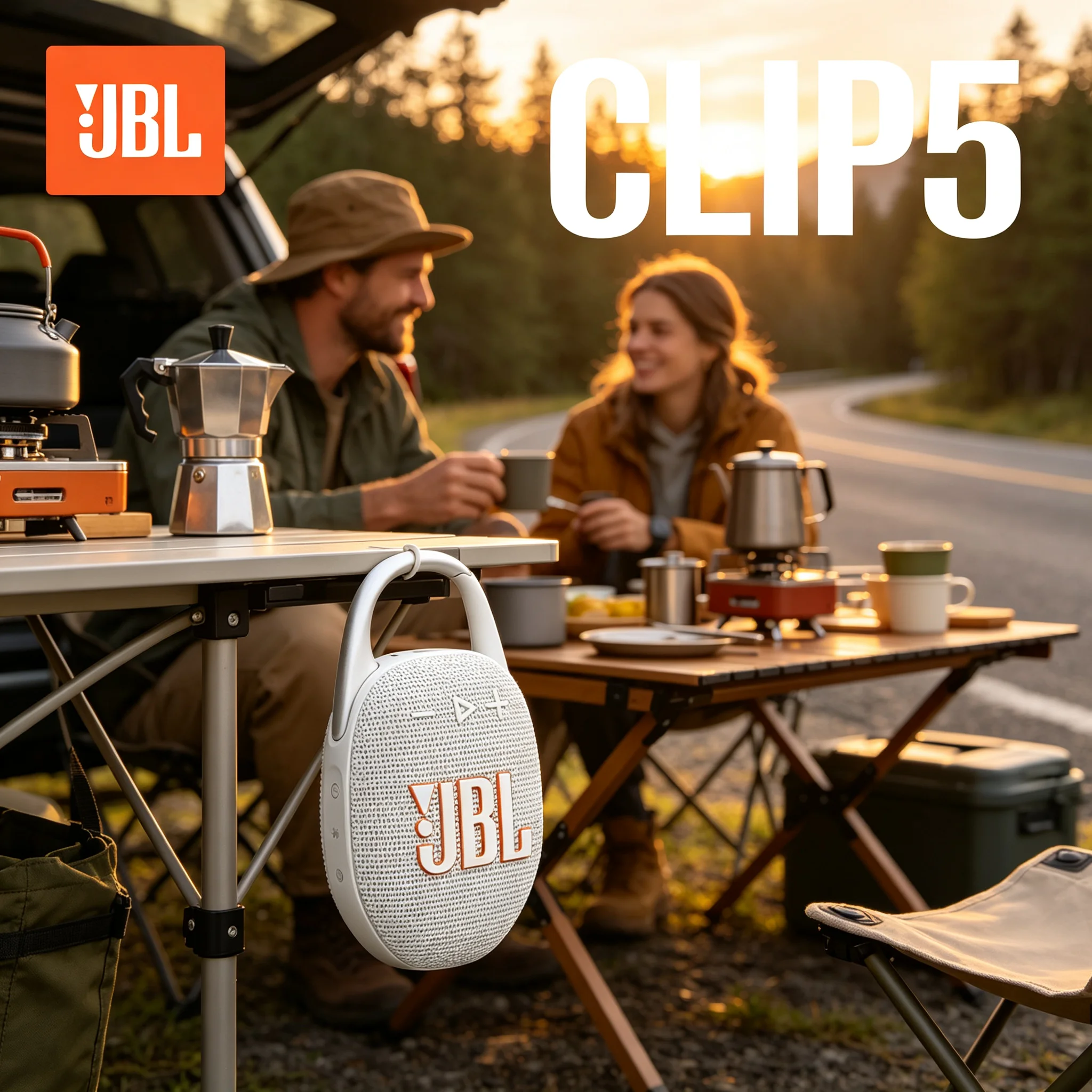 JBL BOOMBOX3 & CLIP5 Wireless  - Jbl Speaker Flip 6 ulasan dan harga