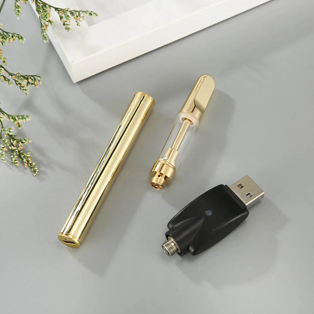 Electronic Cigarette CBD Vape  - Vaping Air ulasan dan harga