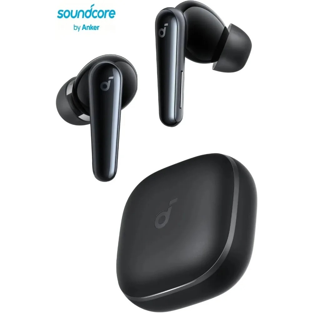Anker Soundcore Liberty 5 TWS  - Anker Speaker Soundcore Boom 2 ulasan dan harga