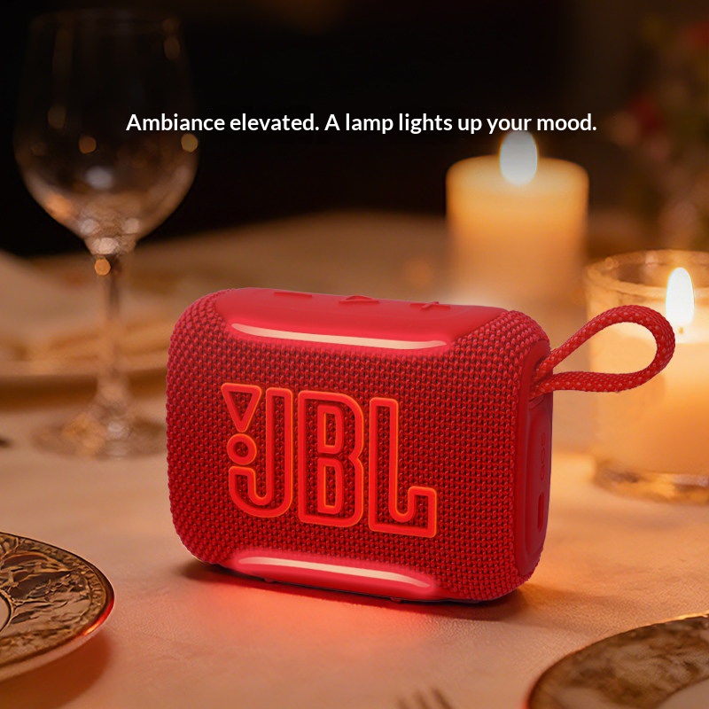 JBL GO5 & JBL FLIP6 Audio Bund - Jbl Speaker Flip 6 ulasan dan harga