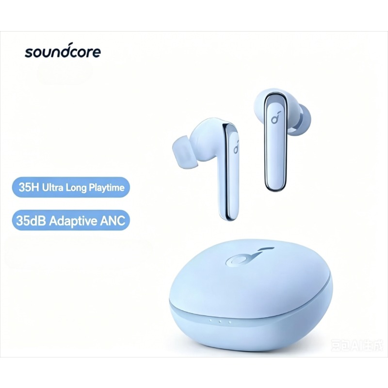 Soundcore Life P3 True Wireles - Anker Speaker Soundcore Boom 2 ulasan dan harga