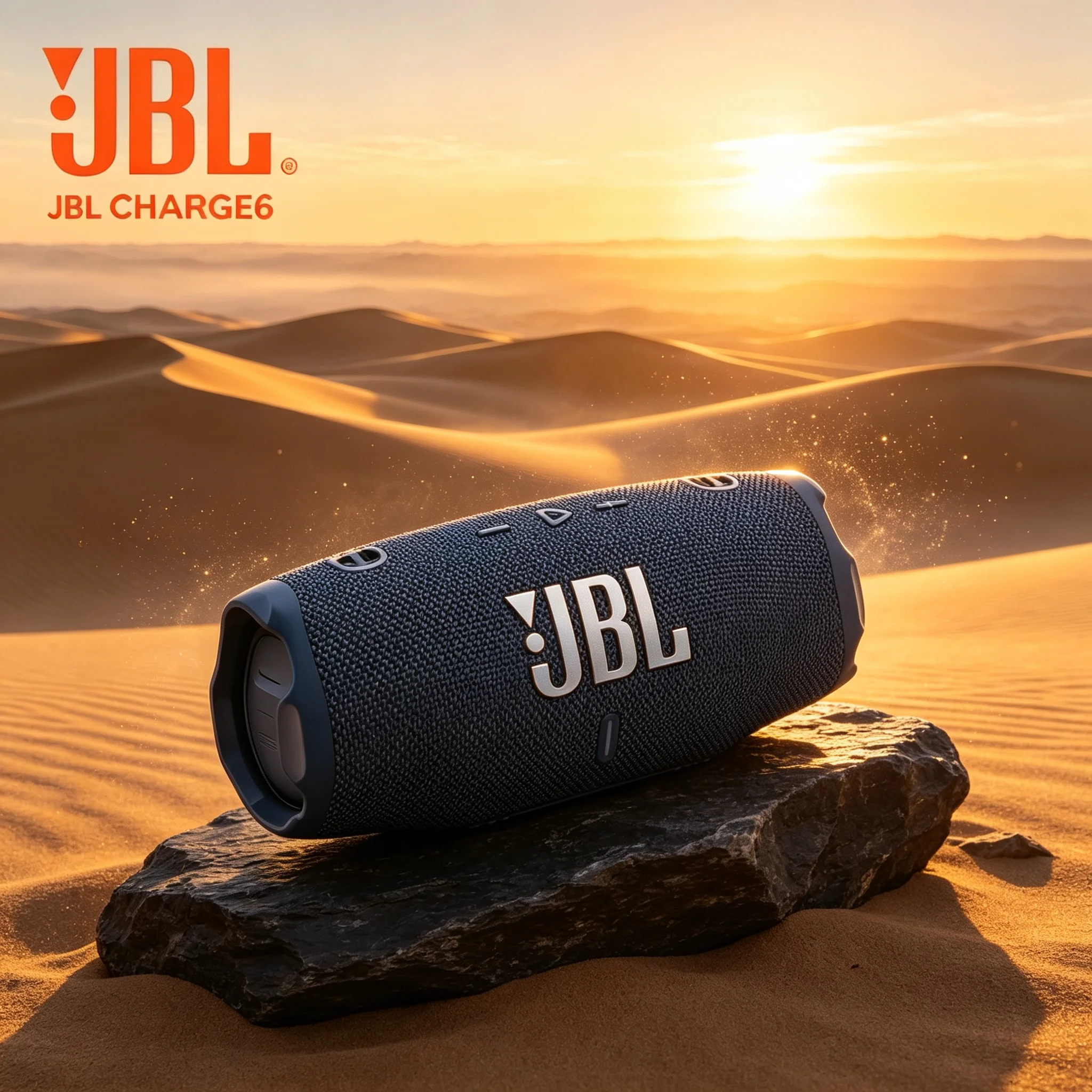 JBL Shock Wave 6th Generation  - Jbl Speaker Flip 6 ulasan dan harga