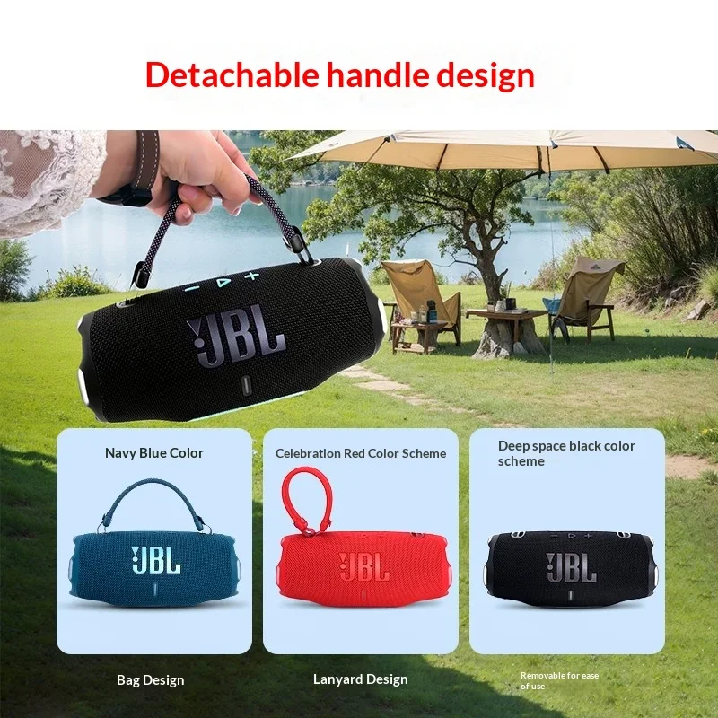 JBL Shock Wave 6th Generation  - Jbl Speaker Flip 6 ulasan dan harga