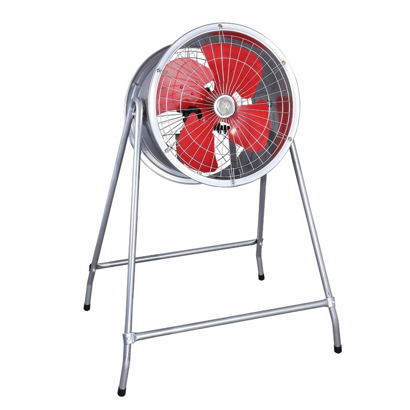 Pipeline Post Axial Fan Exhaus - Smoking & Vaping Accessories ulasan dan harga