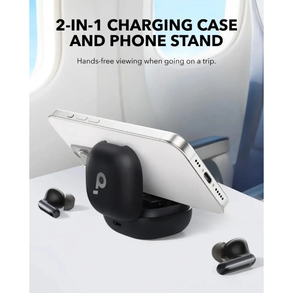 Anker Soundcore P40i ANC Wirel - Anker Speaker Soundcore Boom 2 ulasan dan harga