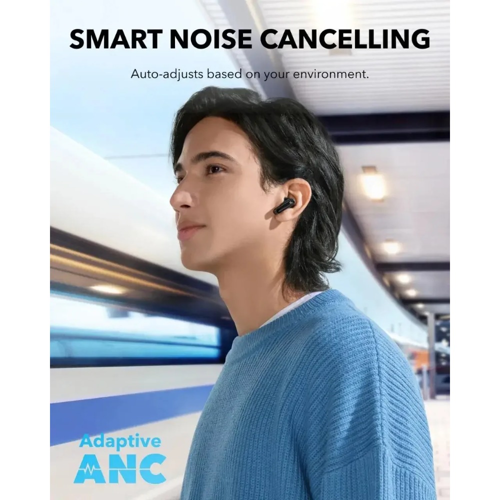 Anker Soundcore P40i ANC Wirel - Anker Speaker Soundcore Boom 2 ulasan dan harga